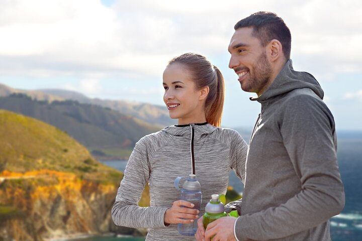 Private Tour in Monterey and Big Sur Discovery from San Jose - Photo 1 of 6